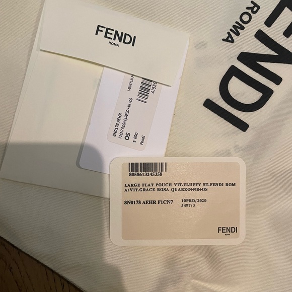 Fendi - Picture 2 of 4